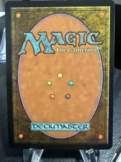 MTG Magic the Gathering Planeshift Crosis's Charm - Image 2