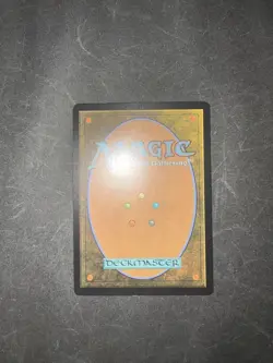 Mtg Urborg, Tomb Of Yawgmoth English Expansion - Image 2