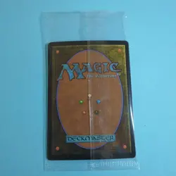 Mtg Midgar Mercenary Cloud Prerelease Lease Foil Japan Edition - Image 2