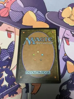 Mtg Reshape Foil First Edition - Image 2