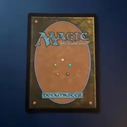 Mtg Grove Of The Burnwillows English Version Borderless Galaxy Foil Eos Starscap - Image 2