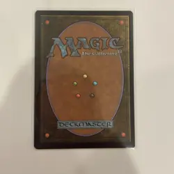 Mtg Foil Cavern Of Souls 2X2 M 569 - Image 2
