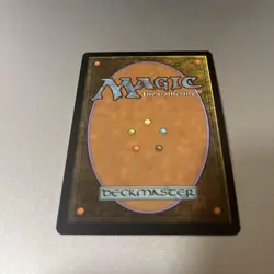 3Mtg Foil The One Ring/The Ring Full Art - Image 5