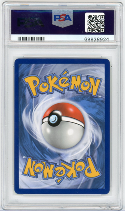 PSA 10 GEM 2019 Pokemon Moltres Zapdos Articuno GX 69/68 Secret Rare Hidden Fate - Image 2