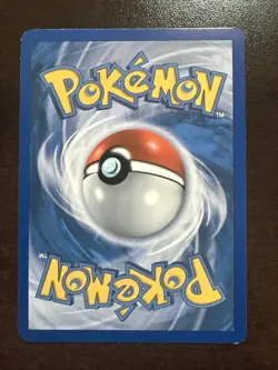 Cobalion 91/113 Holo Rare LP Pokemon TCG Legendary Treasures - Image 2