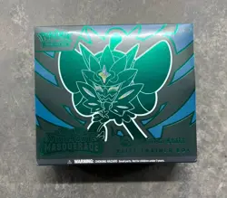 Pokemon TCG SV Twilight Masquerade - Pokemon Center Exclusive ETB - Sealed - Image 1