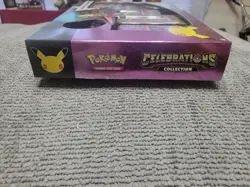 pokemon celebrations dragapult prime box - Image 3