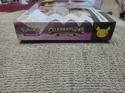 pokemon celebrations dragapult prime box - Image 4