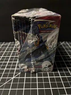 Pokemon TCG - Sword & Shield - Battle Styles Booster Box - 36 Packs 820650818189 - Image 3