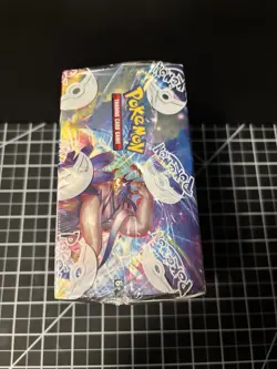 Pokemon TCG - Sword & Shield - Battle Styles Booster Box - 36 Packs 820650818189 - Image 4