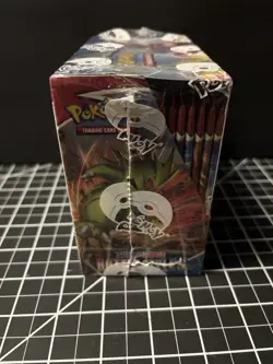 Pokemon TCG - Sword & Shield - Battle Styles Booster Box - 36 Packs 820650818189 - Image 5