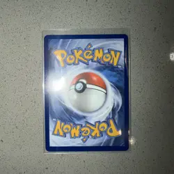 Pokemon TCG Mega Evolution: Helioptile 143/132 Secret Illustration Rare SIR 2025 - Image 2