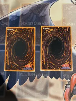 Yugioh Japanese Holo Lot 2000-2002 Secret, Ultra, Ultra parallel Vol. packs - Image 5