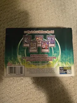 Yugioh Booster Box Lot! Duelist's Advance. Pharraoh's Gods. Monster Mayhem. New! - Image 3