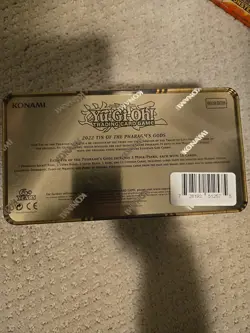 Yugioh Booster Box Lot! Duelist's Advance. Pharraoh's Gods. Monster Mayhem. New! - Image 4
