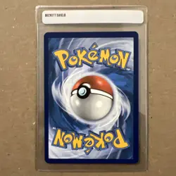 Pokemon Card - Ethan's Adventure 236/182 SIR - Destined Rivals - Mint Condition - Image 3