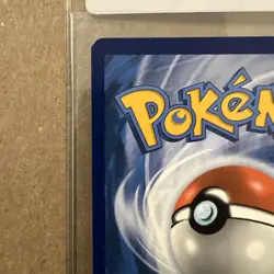 Pokemon Card - Ethan's Adventure 236/182 SIR - Destined Rivals - Mint Condition - Image 4