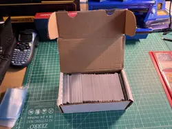 Spider-Man Themed MTG Card Lot (450+ Cards) - Image 2
