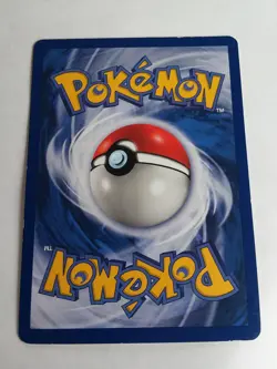 Pikachu #27 Black Star PROMO Pokemon Card MINT - Image 2