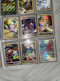 Pokemon Trainer Gallery Card Lot - Image 3