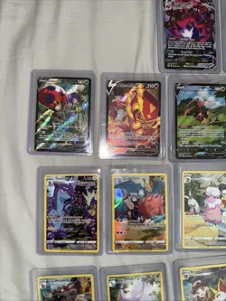 Pokemon Trainer Gallery Card Lot - Image 5