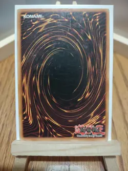 Yu-Gi-Oh Card Blade Knight Holo Limited Edition Collector's Tins CT1-EN002 TCG. - Image 4