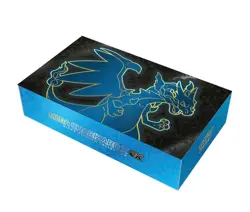Pokemon Trading Card Game: Mega Charizard X ex Ultra Premium Collection Presale - Image 2