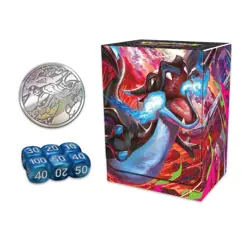Pokemon Trading Card Game: Mega Charizard X ex Ultra Premium Collection Presale - Image 5