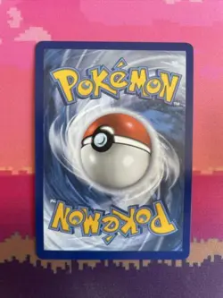 Pokemon Cards Gengar V 156/264 Ultra Rare Fusion Strike Near Mint - Image 2