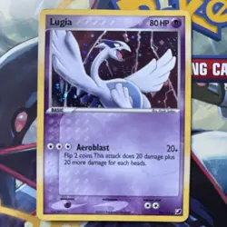 RESERVED - lot of 5 pokemon cards - Image 1