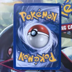 RESERVED - lot of 5 pokemon cards - Image 2