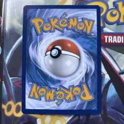 RESERVED - lot of 5 pokemon cards - Image 4