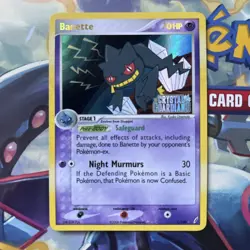 RESERVED - lot of 5 pokemon cards - Image 5