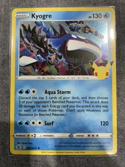 2021 Pokemon Celebrations Singles - Pick your single - Pokemon Cards TCG - Image 4