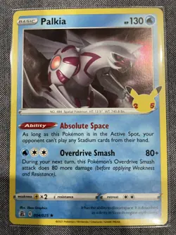 2021 Pokemon Celebrations Singles - Pick your single - Pokemon Cards TCG - Image 5