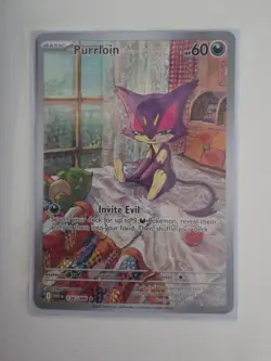 Pokemon TCG Card Lot - Rare Full Art Collection Black Bolt/White Fare - Image 2
