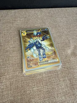 65 Pokemon Card Lot Collection Of Vs, Exs, Trainers, IRs - Image 2