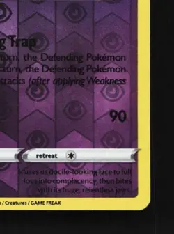Mawile 071/196 NM Lost Origin English Pokemon Card TCG - Image 3
