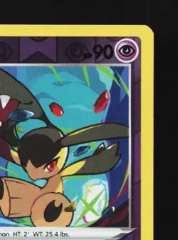 Mawile 071/196 NM Lost Origin English Pokemon Card TCG - Image 5