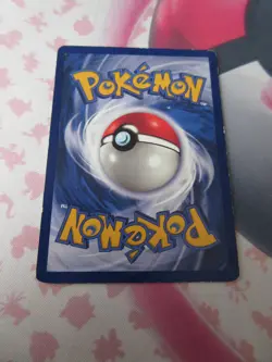 1st Edition Magikarp Base Set (Shadowless) Pokemon Card TCG 035/102 - Image 2