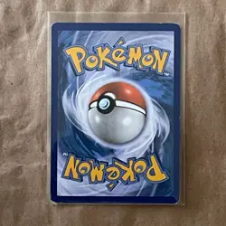 Dusclops 39/106 Ultra Rare Pokemon XY Flashfire Reverse Holo Card 2014 NM/LP - Image 2