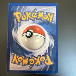 Pokemon Card - Houndour Skyridge 66/144 Non Holo MP - Image 2