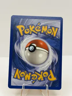 Pokemon Xatu Card Non-Holo Rare, 35/144, NM Condition, Skyridge - Image 2