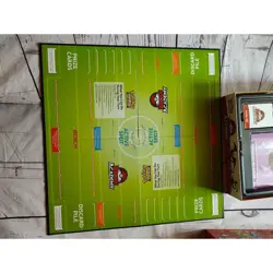 Pokemon Battle Academy Board Game, Trading Card Game Complete. - Image 3