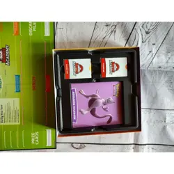 Pokemon Battle Academy Board Game, Trading Card Game Complete. - Image 4