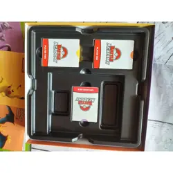 Pokemon Battle Academy Board Game, Trading Card Game Complete. - Image 5