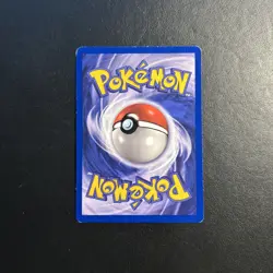 Vaporeon 28/64 Jungle Unlimited Pokemon Card Regular Rare Moderately Played MP - Image 2