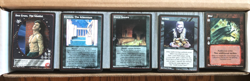 🔥VTES Vampire Eternal Base CCG Lot - ~900 Cards - Bulk C, UC & Vamp - WOTC #1🔥 - Image 1