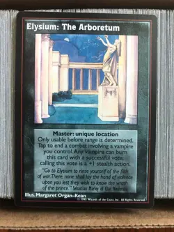🔥VTES Vampire Eternal Base CCG Lot - ~900 Cards - Bulk C, UC & Vamp - WOTC #1🔥 - Image 3