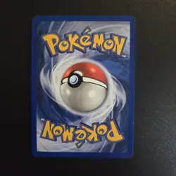 Pokemon Card - Rainbow Energy Team Rocket 17/82 Holo WOTC - NM - Image 4